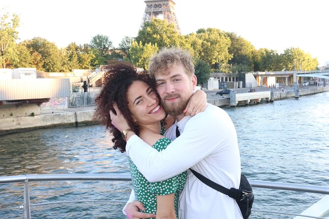 Overnight Stay onboard Paris Seine River Dinner with Cruise - Practical Details and Logistics