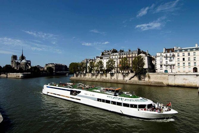 Overnight Stay onboard Paris Seine River Dinner with Cruise - Final Thoughts on the Seine Overnight Cruise