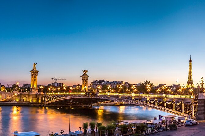 Overnight Stay onboard Paris Seine River Dinner with Cruise - Frequently Asked Questions