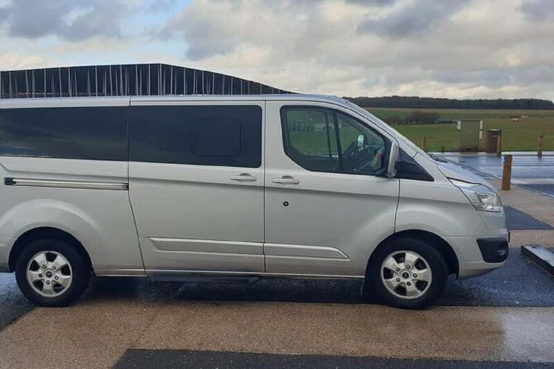 Overnight Tours of England - Logistics and Comfort Features