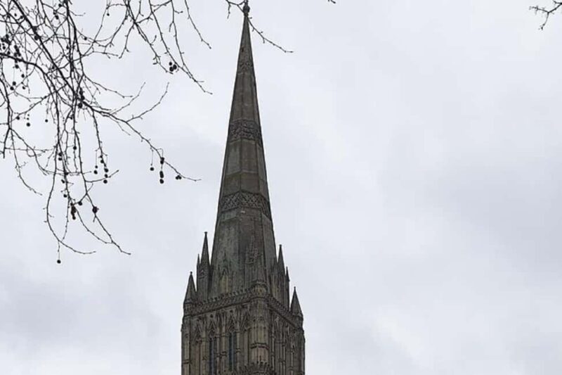 Overnight Tours of England - Flexibility and Booking Options