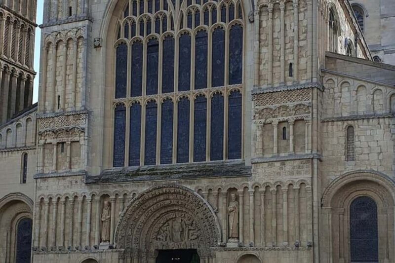 Overnight Tours of England - Why Choose This Tour over Others