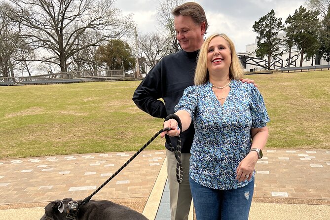 Overton Park Shell Guided Backstage History Experience Tour - How This Tour Compares to Other Memphis Experiences