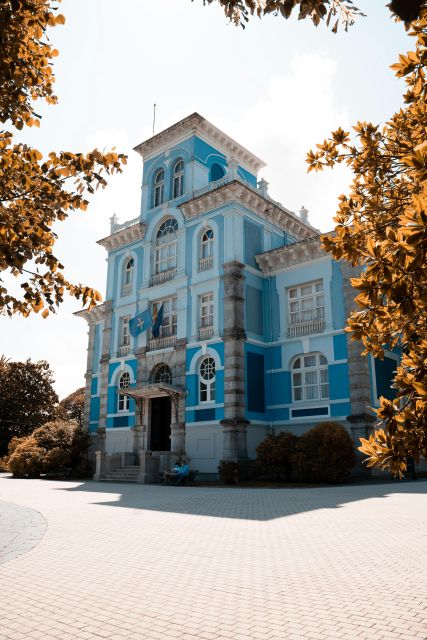 Oviedo: Ribadesella, Llanes & San Vicente de la Barquera - Scenic Coastal Towns of Eastern Asturias and Cantabria