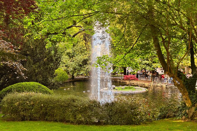 Oviedo Scavenger Hunt and Sights Self Guided Private Tour - Customer Satisfaction and Positive Feedback