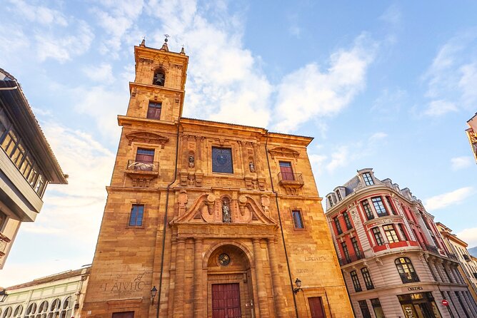 Oviedo Scavenger Hunt and Sights Self Guided Private Tour - Combining Fun and Learning in Oviedo