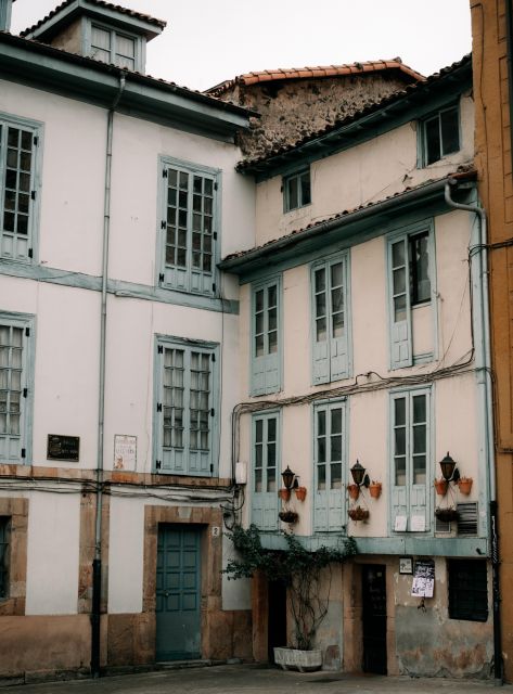 Oviedo : Walking tour of the Historic Center - Key Points