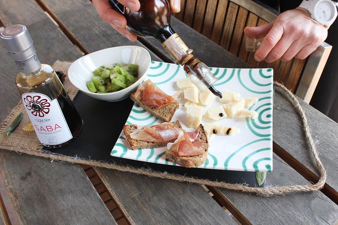 Owner-Led Balsamic Vinegar Tour & Tasting in Vignola, Modena - Explore Authentic Balsamic Vinegar with a Family-Owned Experience in Vignola