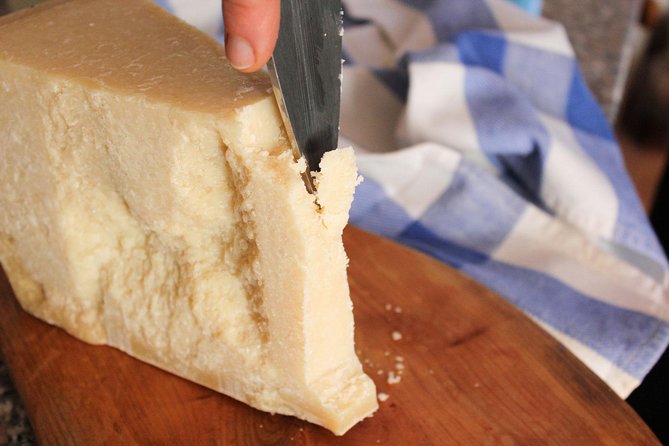 Owner-Led Balsamic Vinegar Tour & Tasting in Vignola, Modena - Key Points