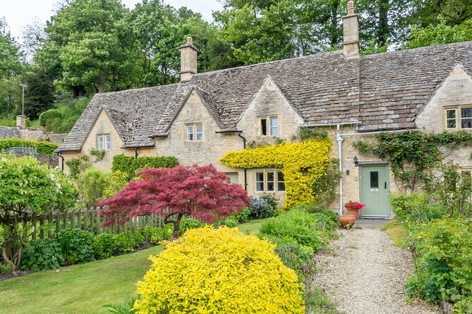 Oxford and Cotswold Small-Group Tour from Bristol - Departure and Meeting Location in Bristol