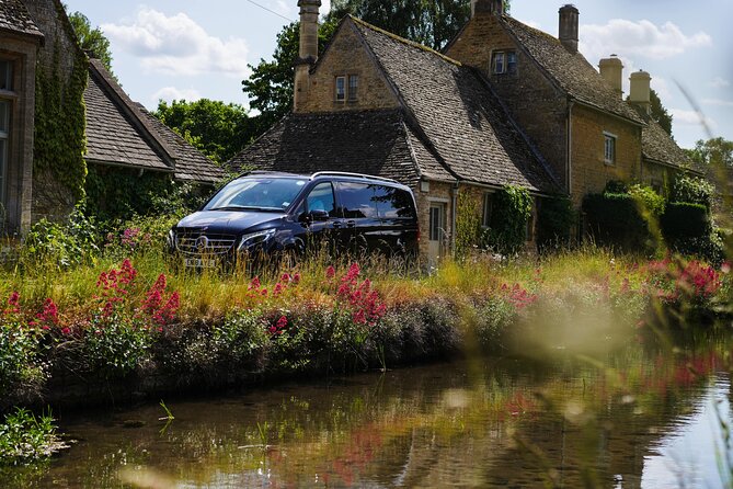 Oxford and Cotswolds Tour with Country Pub Lunch from London - Timing, Pacing, and Group Size