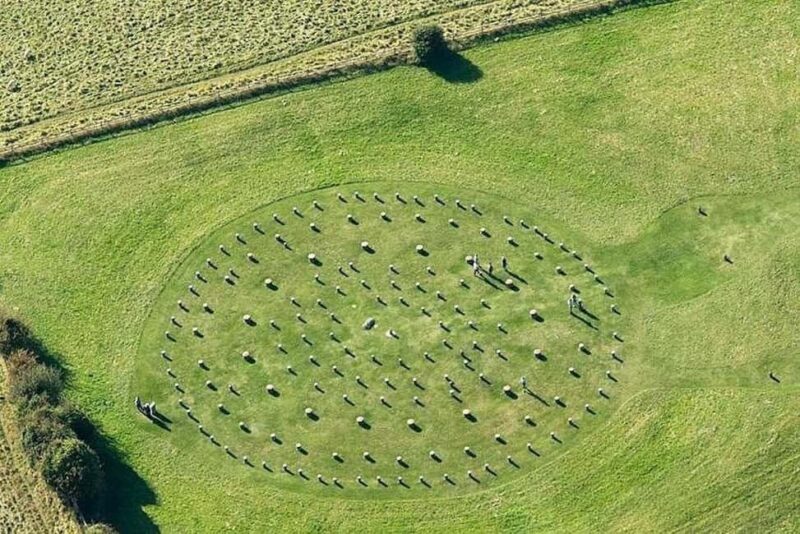 Oxford: Archaeologist Guide - Stonehenge & Bath Private Tour - Oxford: Archaeologist Guide - Stonehenge & Bath Private Tour – Final Thoughts