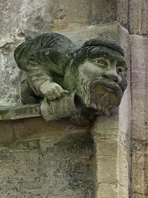 Oxford: Architectural & Historical Highlights (90 mins) - Why Choose This Tour Over Others?