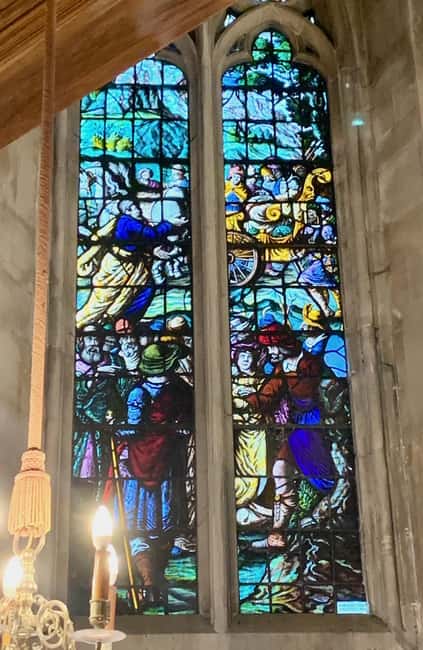 Oxford: Architectural & Historical Highlights (90 mins) - Final Thoughts on Oxford: Architectural & Historical Highlights