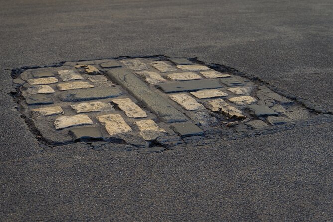 Oxford: Architectural & Historical Highlights Tour - Meeting Point and Logistics in Oxford
