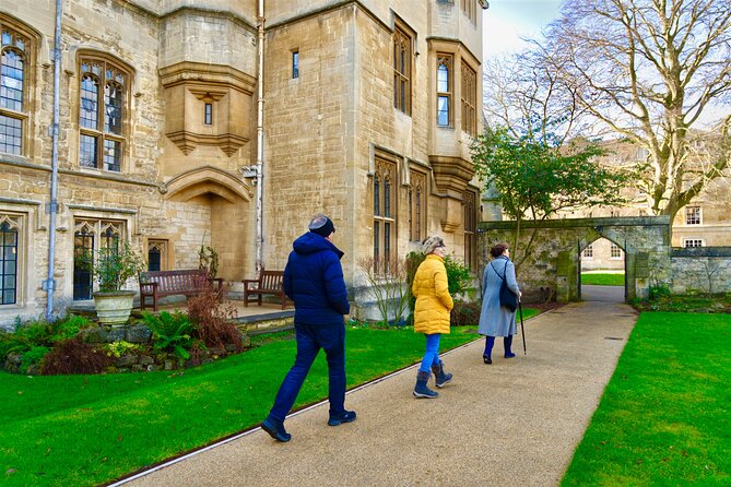 Oxford: Architectural & Historical Highlights Tour - Final Thoughts on the Oxford Highlights Tour
