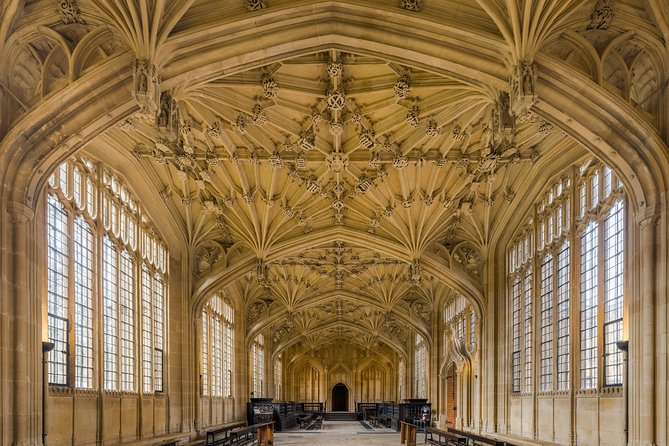 Oxford Bike and Walking Tour - The Tour’s Final Stop and Freestyle Exploration