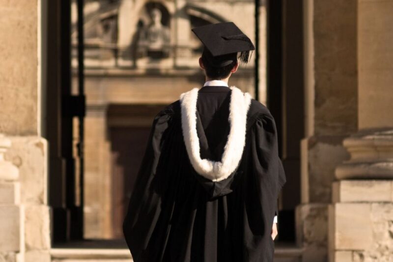 Oxford: Christ Church Harry Potter Film Locations Tour - Inside Christ Church College and Filming Locations