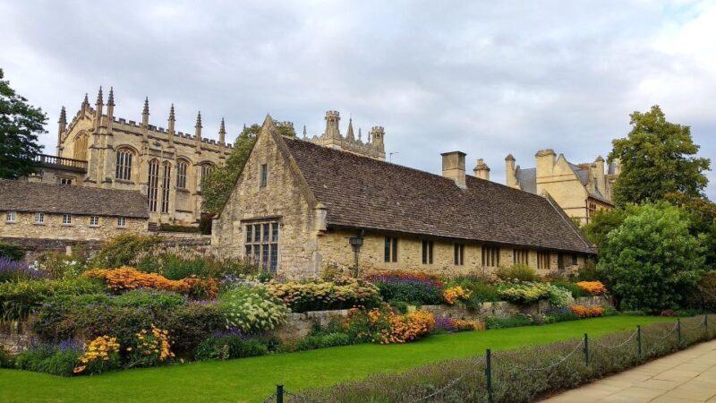 Oxford Cotswold Shakespeare Private Tour Including Tickets - Who Will Appreciate This Tour Most