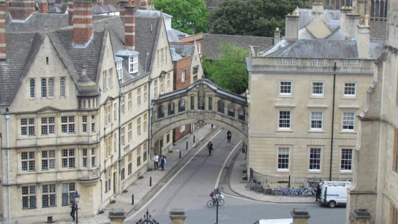 Oxford Cotswold Shakespeare Private Tour Including Tickets - The Sum Up: A Well-Rounded Day in England’s Heartland