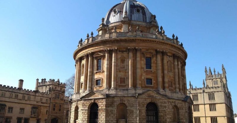 Oxford Cotswold Shakespeare Private Tour Including Tickets - Frequently Asked Questions