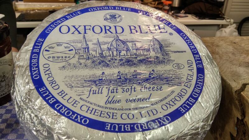 Oxford Food & Drink Tasting & Sightseeing Guided Tour - Visiting Oxford’s Food Markets and Specialty Shops