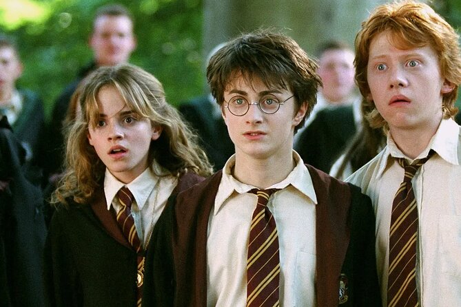Oxford | Harry Potter Film Tour Led by University Alumni - Key Points
