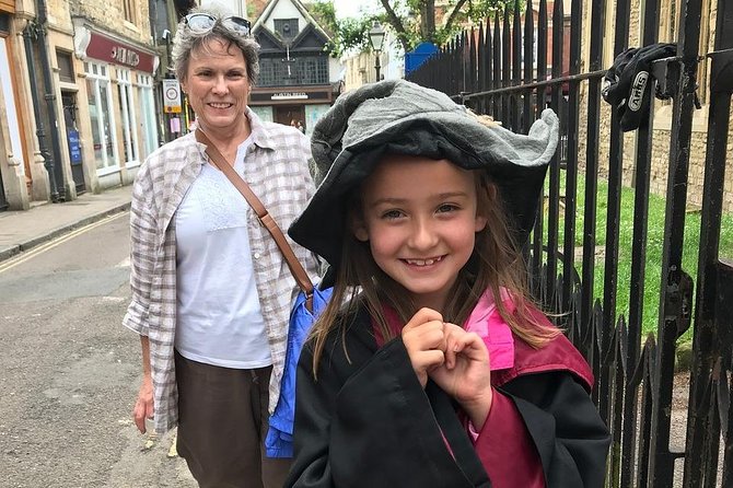 Oxford Harry Potter Insights entry to Divinity School PUBLIC Tour - Inside the Divinity School: Film Set and Heritage