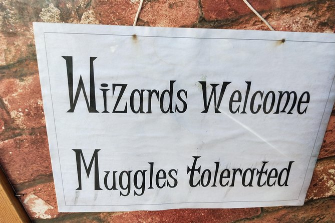 Oxford Harry Potter Insights entry to Divinity School PUBLIC Tour - Booking, Accessibility, and Closure Notices