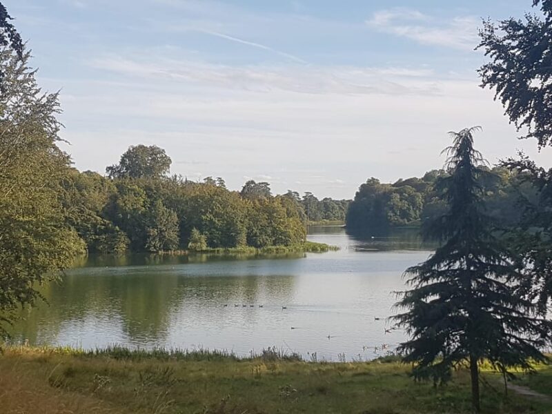 Oxford: Harry Potter Tour - The Oxford Harry Potter Tour Offers an Authentic Look at Movie Inspiration