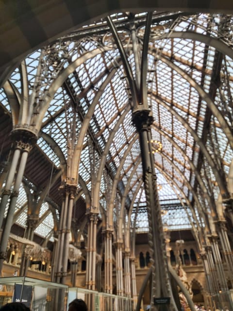 Oxford: Harry Potter Tour - What’s Not Included in the Standard Tour