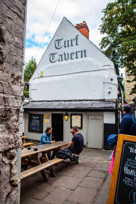 Oxford: Inspector Morse, Lewis, and Endeavour Walking Tour - Frequently Asked Questions