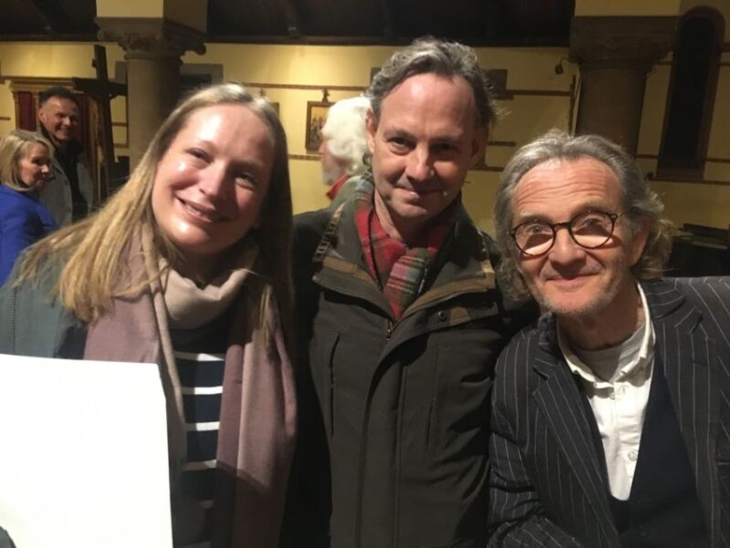 Oxford: Inspector Morse Lewis Endeavour Small Group Tour - Accessibility and Booking Flexibility