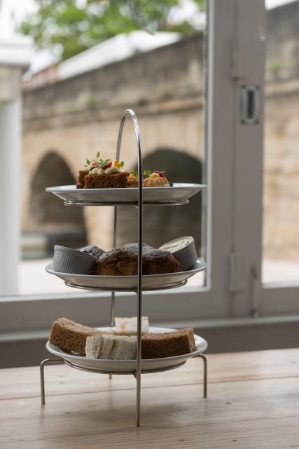 Oxford: Luxury Afternoon Tea with River Views - What Sets This Tour Apart
