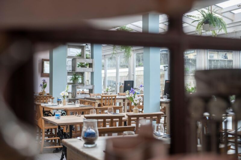 Oxford: Luxury Afternoon Tea with River Views - Who Will Appreciate This Afternoon Tea