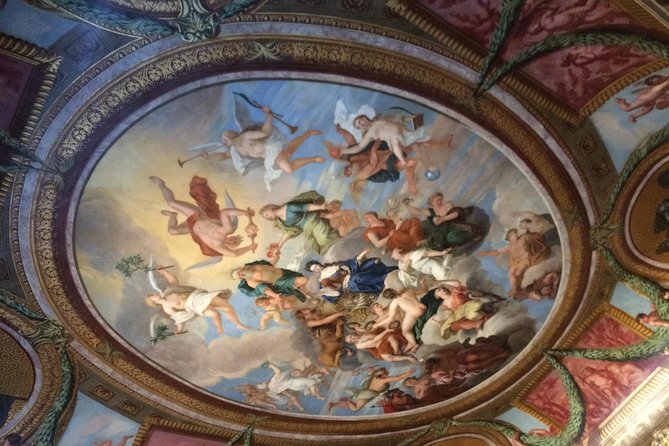 Oxford Private Guided Walking Tour - Important Considerations and Limitations