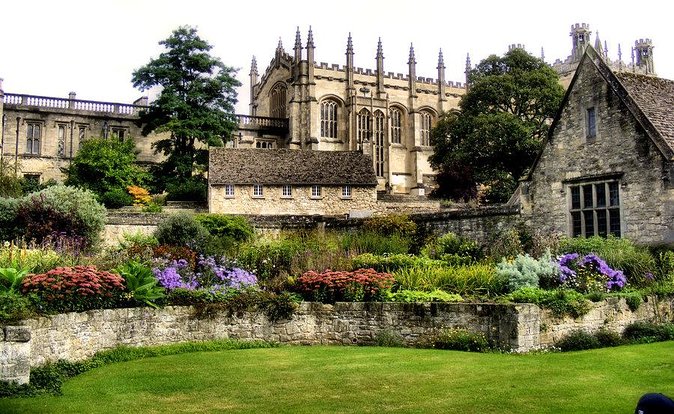 Oxford Private Guided Walking Tour - Who Will Most Appreciate This Tour?