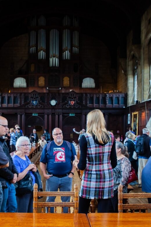 Oxford: Private Walking Tour with University Alumni Guide - Frequently Asked Questions