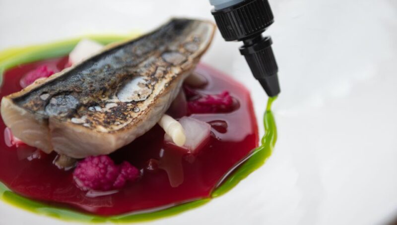 Oxford: River Cruise and 6-Course Tasting at The Folly - Practical Details: What’s Included and What to Keep in Mind