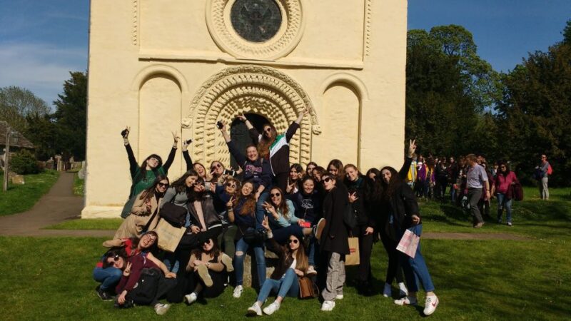 Oxford: River Cruise and Walking Tour to Iffley Village - The Optional Return Trip and Flexibility