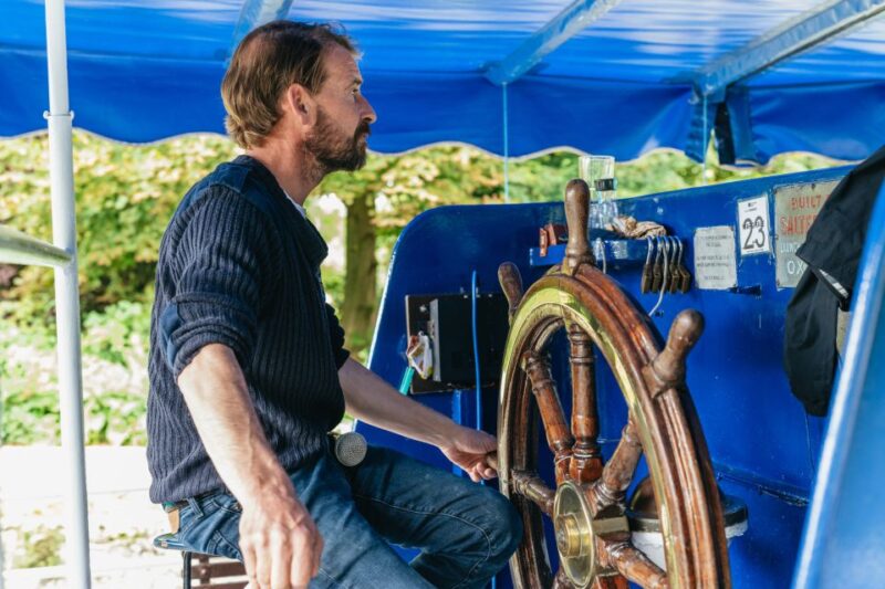 Oxford: River Thames Sightseeing Cruise - Final Thoughts on the Oxford River Thames Sightseeing Cruise