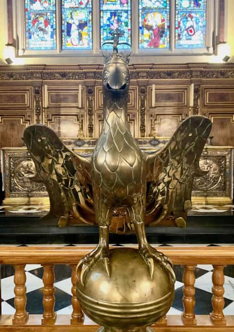 Oxford: Specialist Walks in History and the Arts - Explore Oxford’s Unique Specialized Walking Tours in the Heart of South East England