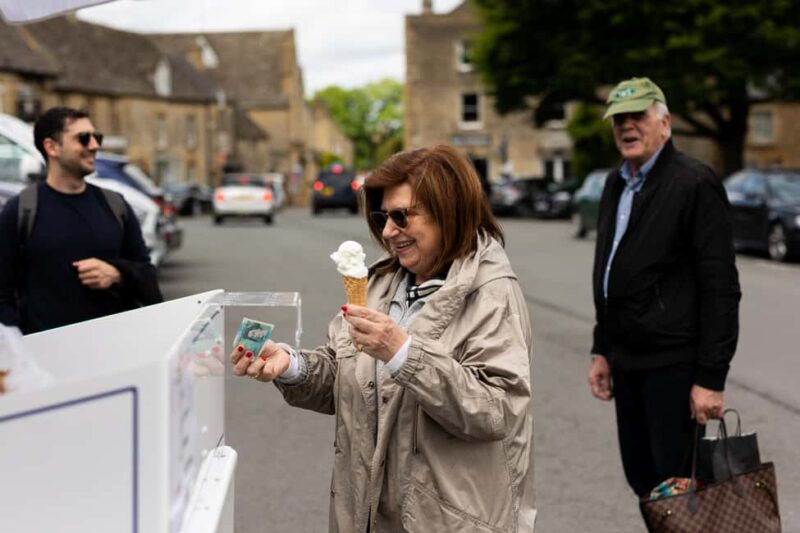 Oxford: Stratford-upon-Avon & Cotswolds Day Trip - Explore the Historic and Picturesque Sights of Warwickshire in a 7-Hour Day Trip