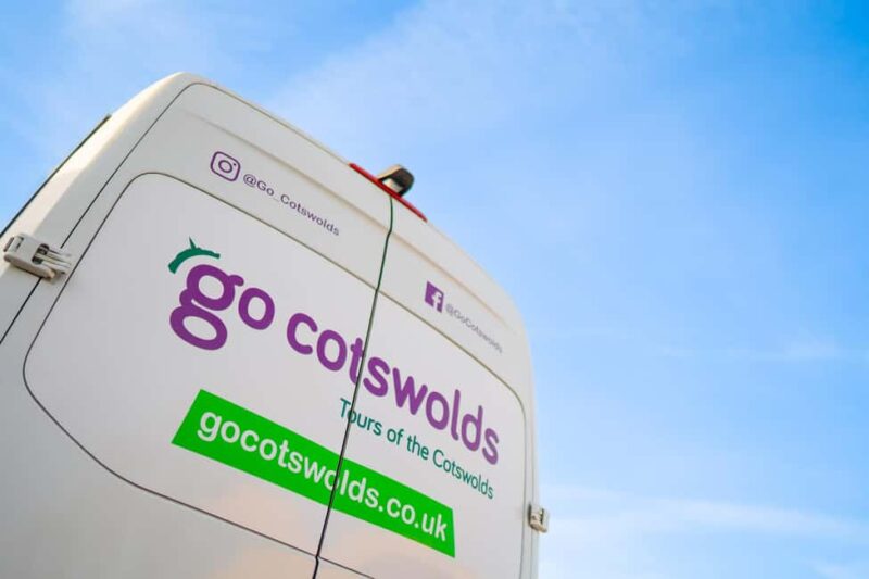 Oxford: Stratford-upon-Avon & Cotswolds Day Trip - Discover the Historic Market Town of Stow-on-the-Wold