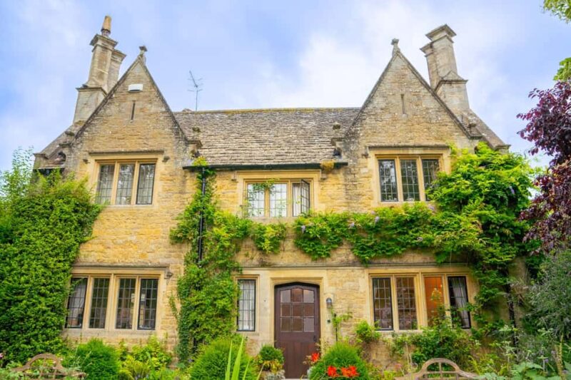 Oxford: Stratford-upon-Avon & Cotswolds Day Trip - Scenic Drive through the Heart of the Cotswolds