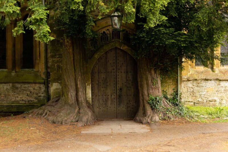 Oxford: Stratford-upon-Avon & Cotswolds Day Trip - Practical Details: Meeting Point, Booking, and Accessibility