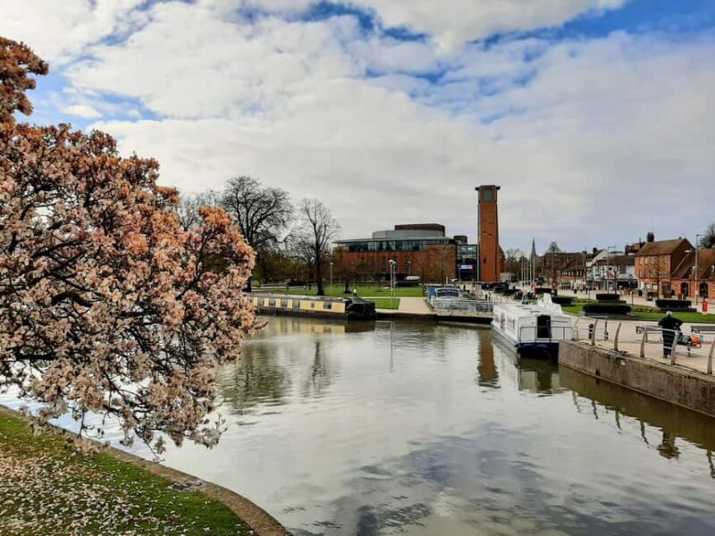 Oxford: Stratford-upon-Avon & Cotswolds Day Trip - Why Choose This Oxford: Stratford & Cotswolds Day Trip?