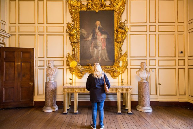 Oxford, Stratford-upon-Avon, Cotswolds & Warwick Castle Day Trip - Transportation, Guide, and Group Size