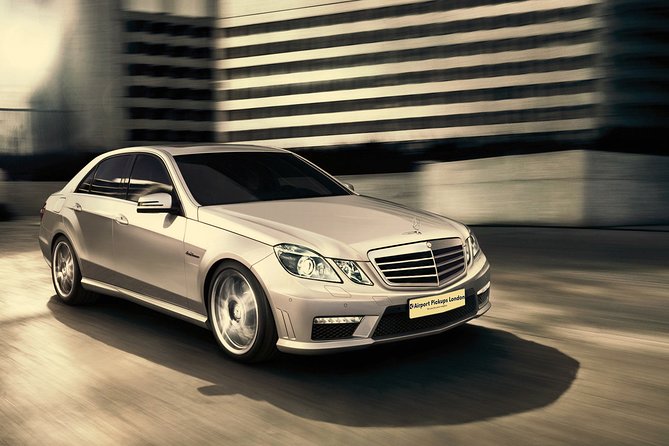 Oxford to Heathrow Airport private transfers - The Booking and Cancellation Policies