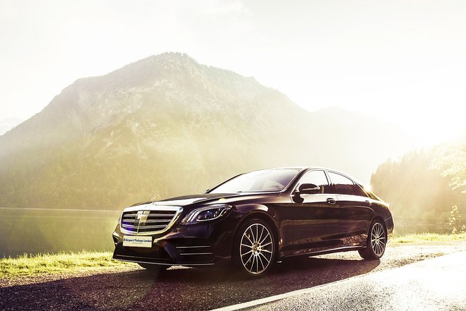 Oxford to Heathrow Airport private transfers - Who Should Consider This Oxford to Heathrow Transfer?